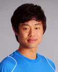 축구선수인 최보경의 대표 이미지