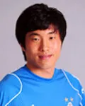 축구선수인 이경식의 대표 이미지