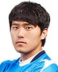 축구선수인 김종국의 대표 이미지