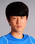 축구선수인 신효섭의 대표 이미지