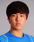 축구선수인 민훈기의 대표 이미지