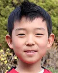 축구선수인 양승우의 대표 이미지