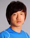 축구선수인 유용원의 대표 이미지
