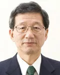 금융인인 오카모토 쿠니에의 대표 이미지