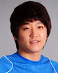 축구선수인 전원구의 대표 이미지