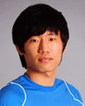 축구선수인 박경익의 대표 이미지