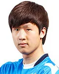 축구선수인 박동혁의 대표 이미지