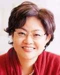 교육전문가, 기업대표이사인 정성희의 대표 이미지