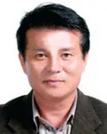 탤런트인 김영인의 대표 이미지