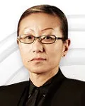 요리연구가인 김소희의 대표 이미지