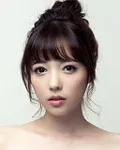 가수인 이수린의 대표 이미지