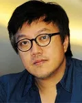 영화감독인 최동훈의 대표 이미지