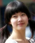 연극배우인 허지나의 대표 이미지