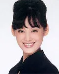 영화배우, 모델인 영정의 대표 이미지