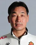 축구코치인 유진회의 대표 이미지