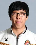 스포츠인인 김재오의 대표 이미지