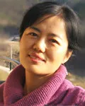 소설가인 이경혜의 대표 이미지