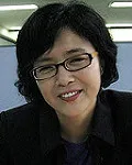 방송작가, 소설가인 한소진의 대표 이미지