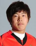 축구선수인 고래세의 대표 이미지