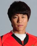 축구선수인 이동근의 대표 이미지
