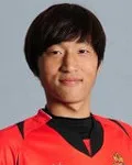 축구선수인 최영준의 대표 이미지
