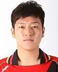 축구선수인 강철민의 대표 이미지