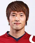 축구선수인 한경인의 대표 이미지
