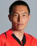 축구선수인 김진수의 대표 이미지