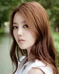 가수인 신고은의 대표 이미지