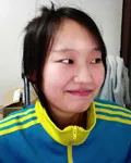 (전직)프로게이머인 노성은의 대표 이미지
