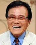 방송인인 자니윤의 대표 이미지