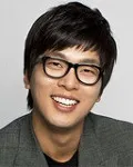 영화배우, 뮤지컬배우, 탤런트인 윤희석의 대표 이미지