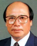 대학교수인 정우상의 대표 이미지