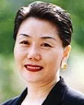 공예가, 대학교수인 장미연의 대표 이미지