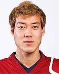 축구선수인 박건영의 대표 이미지