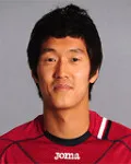 축구선수인 전상훈의 대표 이미지