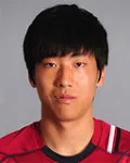 축구선수인 김진만의 대표 이미지