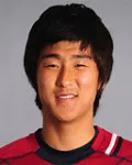 축구선수인 이명철의 대표 이미지