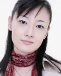 영화배우인 후지이 카호리의 대표 이미지