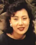 한국화가인 박이선의 대표 이미지