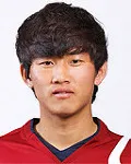 축구선수인 이웅희의 대표 이미지