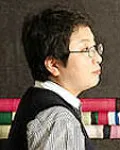 한국화가, 대학교수인 홍순주의 대표 이미지