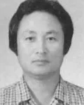 한국화가인 윤인기의 대표 이미지
