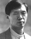 서양화가인 강호은의 대표 이미지