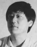 서양화가인 경달표의 대표 이미지