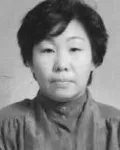서양화가인 박광혜의 대표 이미지