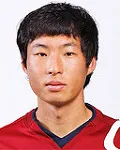축구선수인 박민근의 대표 이미지