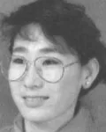 서양화가인 차인숙의 대표 이미지