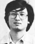 서양화가인 윤경중의 대표 이미지