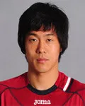 축구선수인 이현호의 대표 이미지